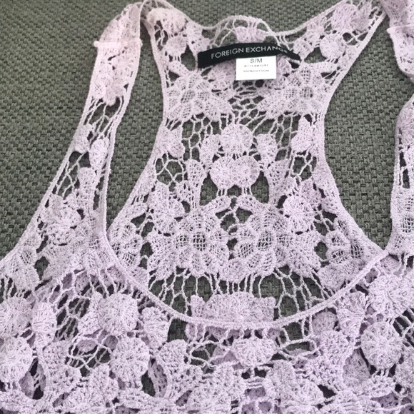 Crop tank - Picture 2 of 2